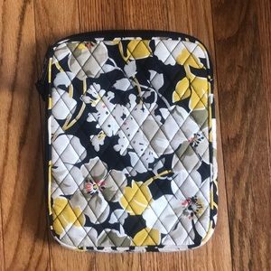 Vera Bradley iPad case